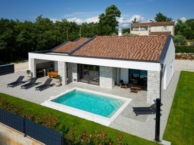 Villa Linda - Environment photo 28