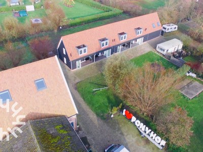 Holiday house Aagtekerke - ZE1446 - Environment photo 29