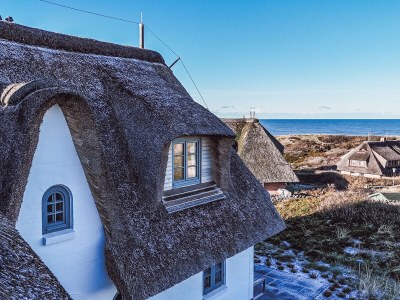 Holiday house Duenenhuus - Outdoor photo 4