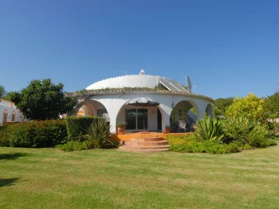 Holiday house Casa Concha in Lagoa-Carvoeiro - Holiday house