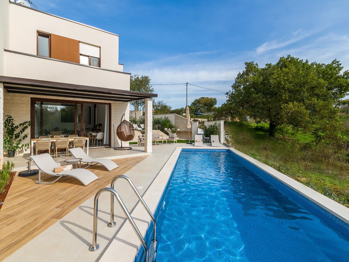 Villa Villa Le Tia