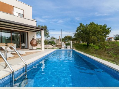 Villa Villa Le Tia - Outdoor photo 16