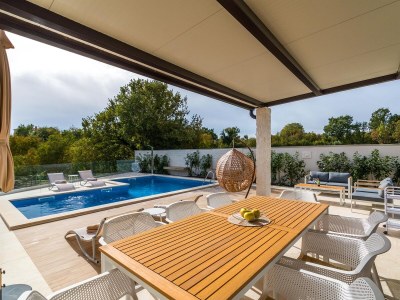 Villa Villa Lo La - Outdoor photo 10