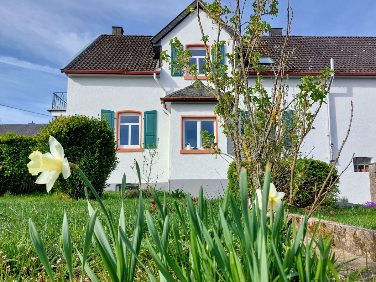 Apartment 7-Bett-Ferienhaus Hedwig