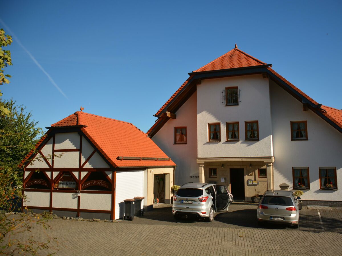 Apartment 4-Bettwohnung Nürburg - Outdoor photo 3