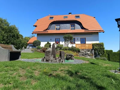 Apartment 4-Bettwohnung Nürburg in Langscheid - Apartment
