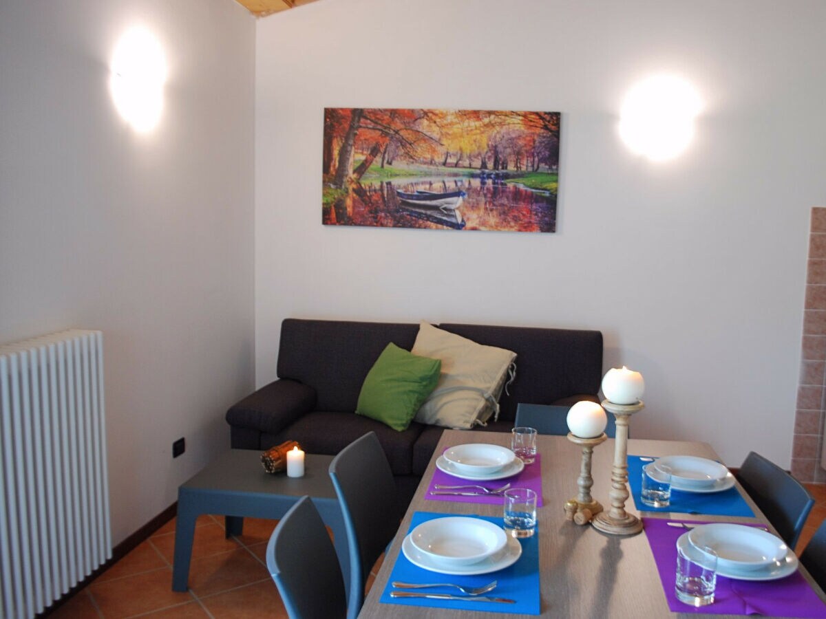 Villa Villa Lago - Features photo 5