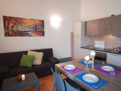 Villa Villa Lago - Features photo 4