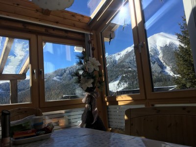 Holiday house Schanzer Hütte - Outdoor photo 2
