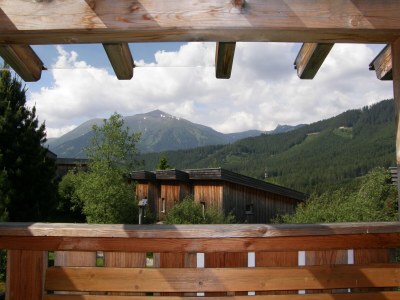 Holiday house Schanzer Hütte - Outdoor photo 4