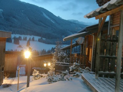 Holiday house Schanzer Hütte - Outdoor photo 5