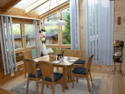 Holiday house Schanzer Hütte - Features photo 15