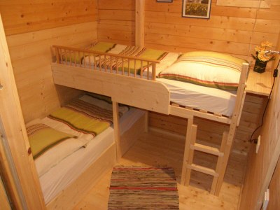 Holiday house Schanzer Hütte - Features photo 18