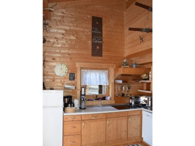 Holiday house Schanzer Hütte - Features photo 19
