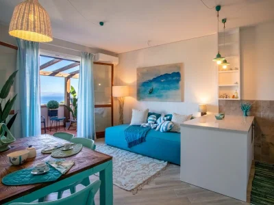 Apartment Pando Sea View by Solturelba in Capoliveri - Apartment