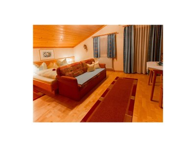 Holiday apartment Oberlettlhof - Features photo 6