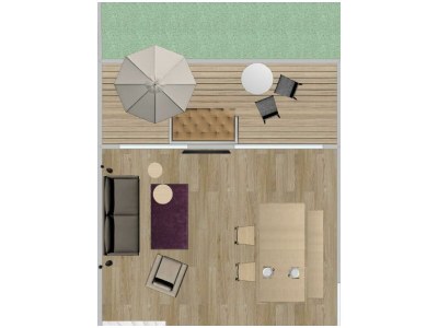 Apartment Ferienwohnung HEIMET - Outdoor photo 10