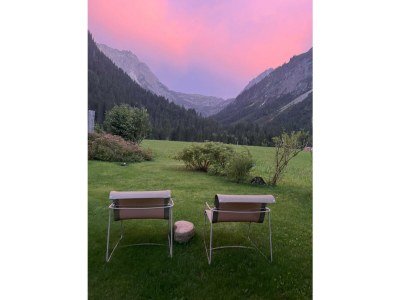 Apartment Ferienwohnung HEIMET - Outdoor photo 16