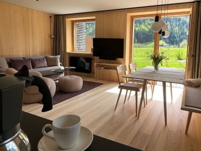 Apartment Ferienwohnung HEIMET - Outdoor photo 20