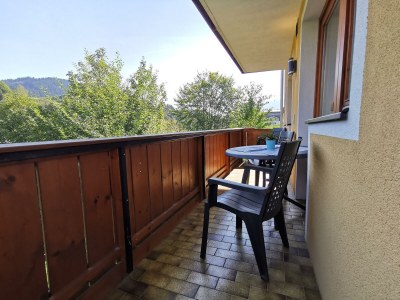 Apartment Ferienwohnung HIHO - Outdoor photo 10