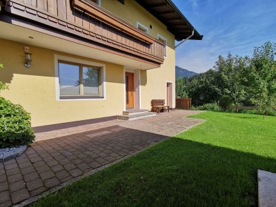 Apartment Ferienwohnung HIHO - Outdoor photo 11