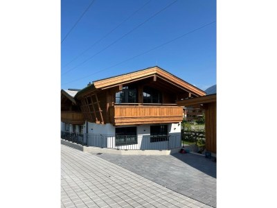 Apartment Ferienhaus "Buchensteinwand" - Features photo 15