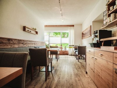 Apartment 4 -Personenwohnung - Top 4 in St. Jakob in Haus - Apartment
