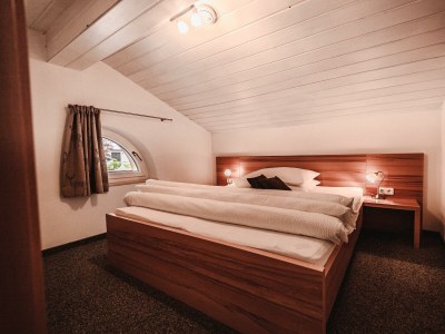 Apartment 4 -Personenwohnung - Top 4 - Features photo 9