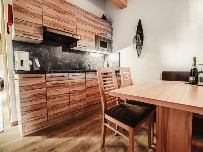 Apartment 4 -Personenwohnung - Top 4 - Features photo 11