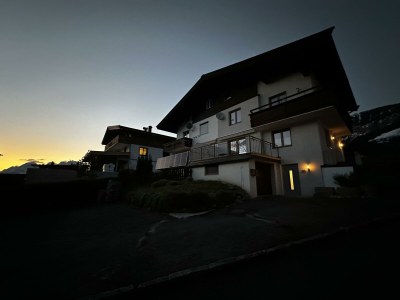 Apartment Sunseit Apartment in Fieberbrunn - Apartment