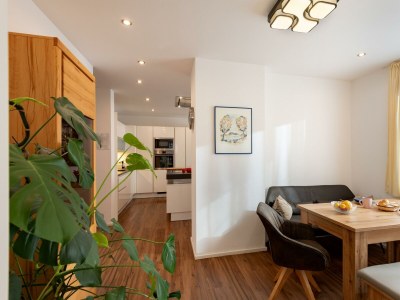 Apartment Appartement Weiss - Features photo 5