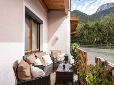 Apartment Appartement Weiss - Features photo 14