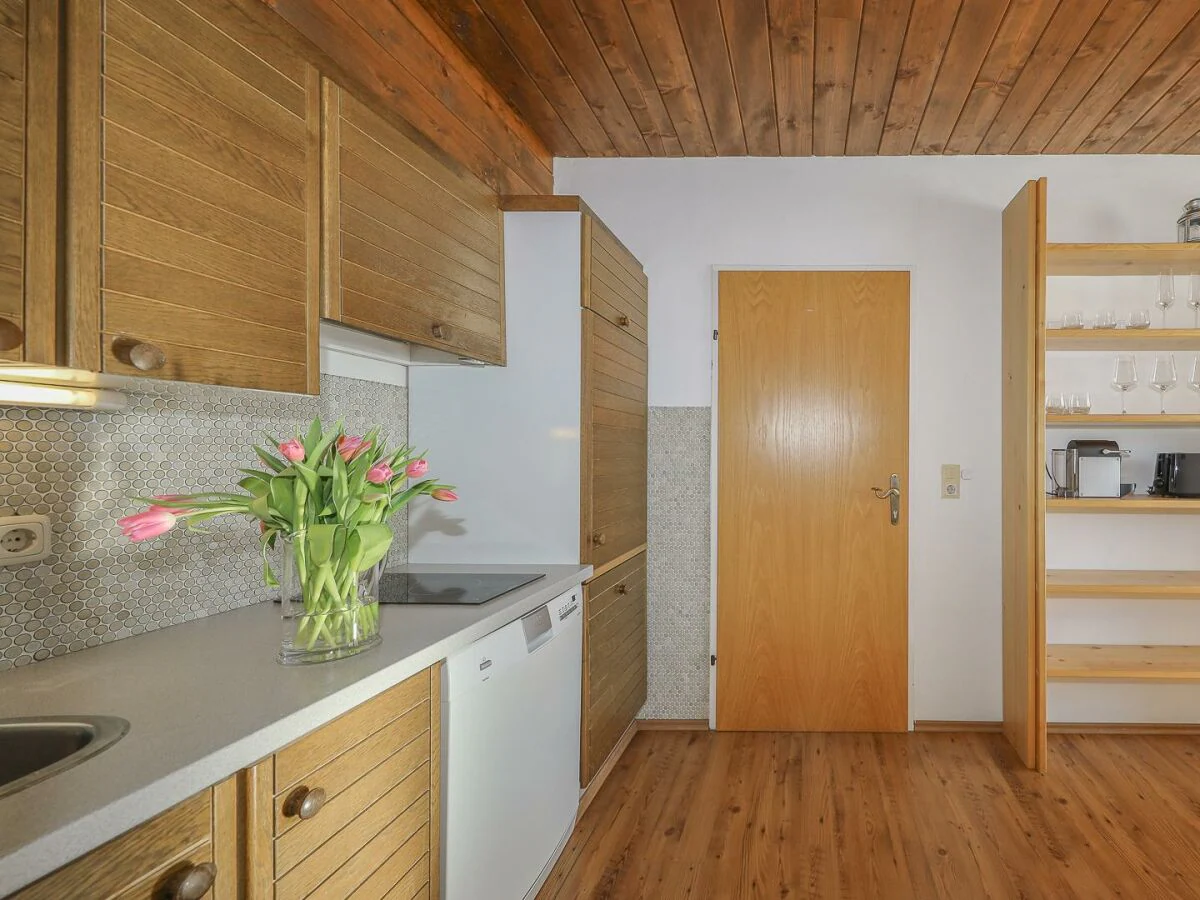 Apartment Appartement am Schloßberg
