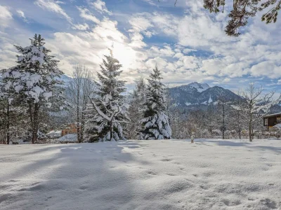 Apartment Appartement am Schloßberg - Outdoor photo 18
