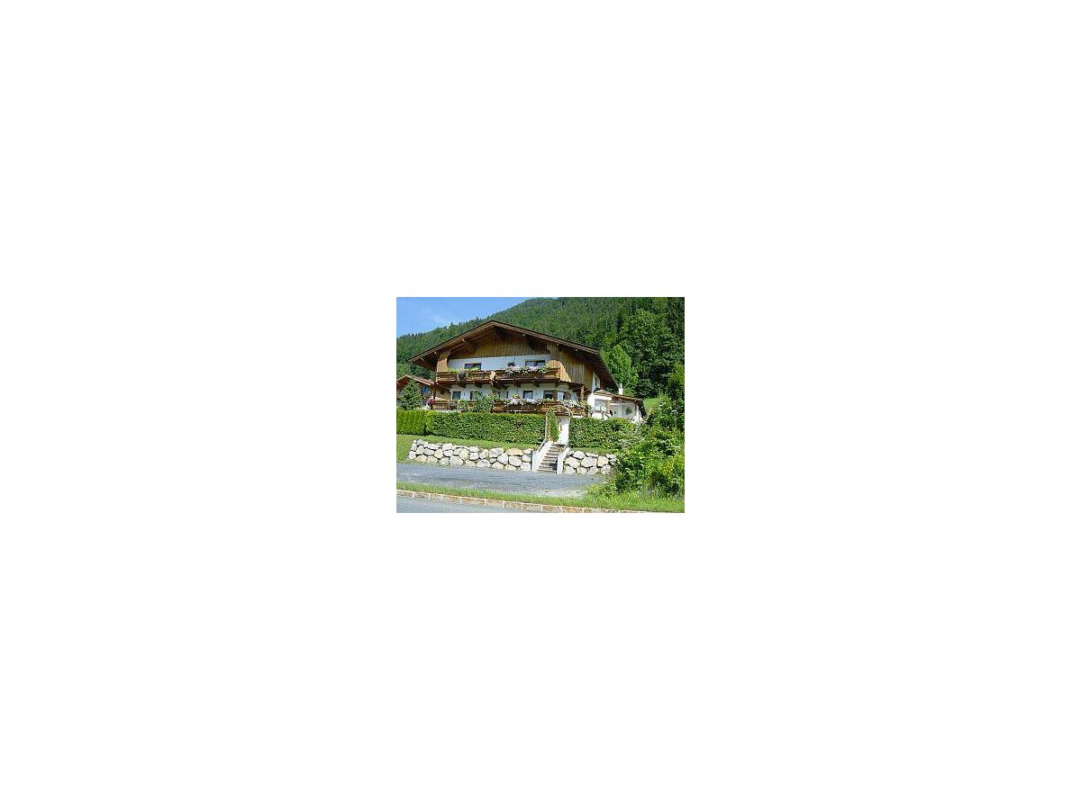 Apartment 3-Personenwohnung - Outdoor photo 2