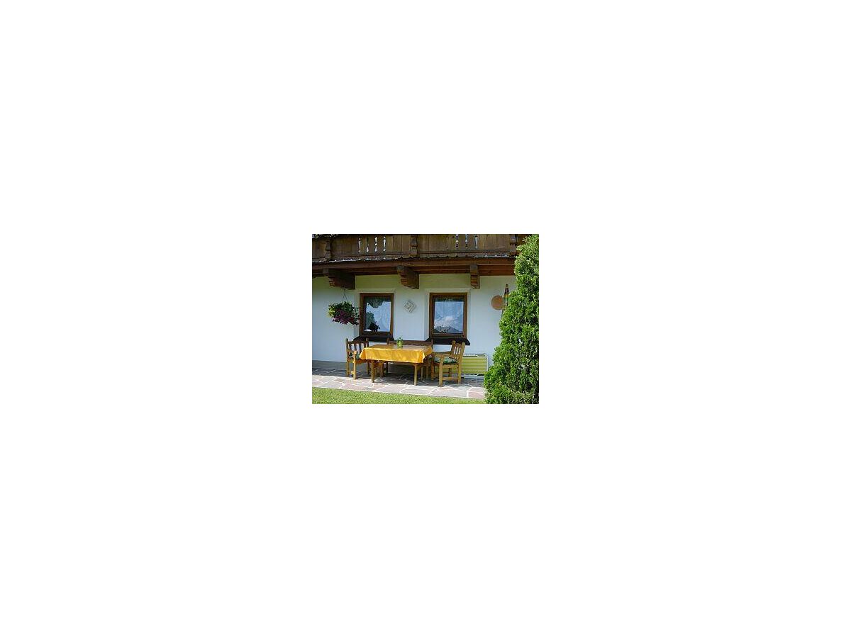 Apartment 3-Personenwohnung - Outdoor photo 3