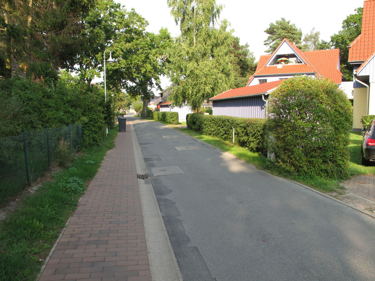Holiday apartment House Kormoran 4 - Outdoor photo 3