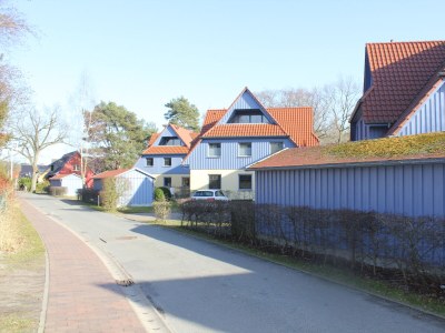 Holiday apartment House Kormoran 4 - Environment photo 24
