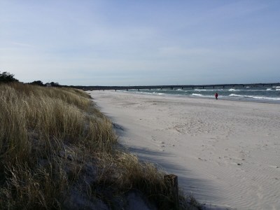 Holiday apartment House Kormoran 4 - Environment photo 25