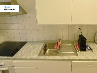 Apartment Hilda - Features photo 7