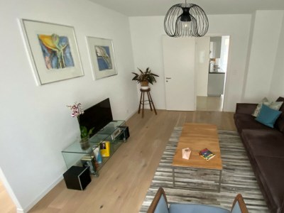 Apartment HildaOne in Zurich - Apartment