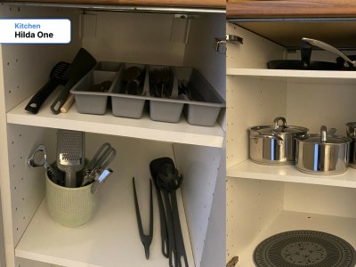 Apartment HildaOne - Features photo 7
