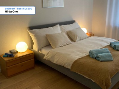 Apartment HildaOne - Features photo 8
