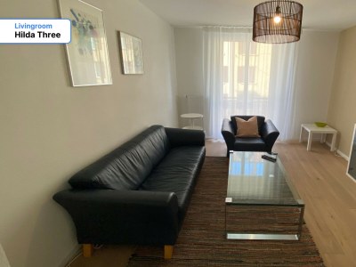 Apartment HildaThree - Features photo 15