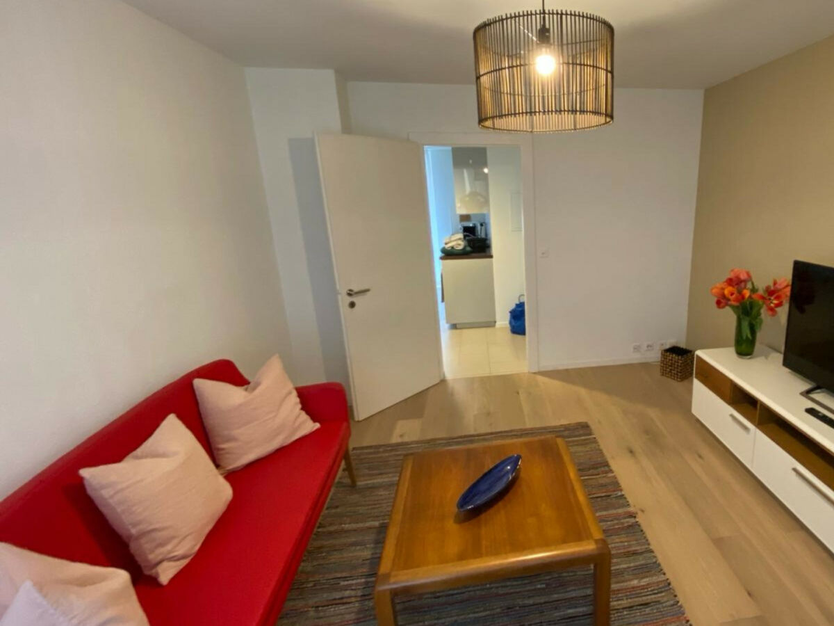 Apartment HildaTwo