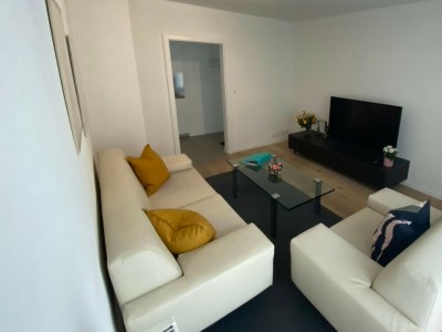 Apartment HildaFour in Zurich - Apartment