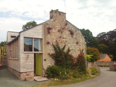Apartment Degemer Mat in Ploubazlanec - Apartment