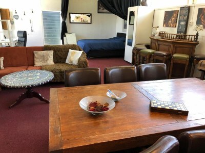 Holiday apartment Swart - Features photo 4