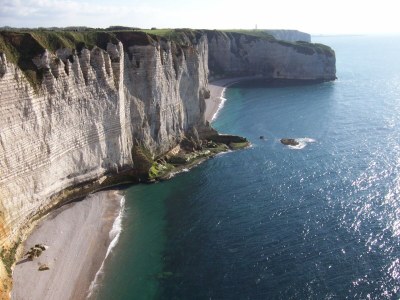 Holiday apartment La Chatellenie - Environment photo 20