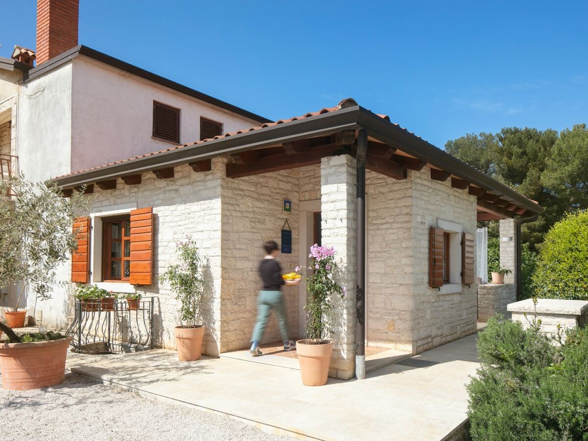 Holiday house - Ferienhaus Antonia Cittanova